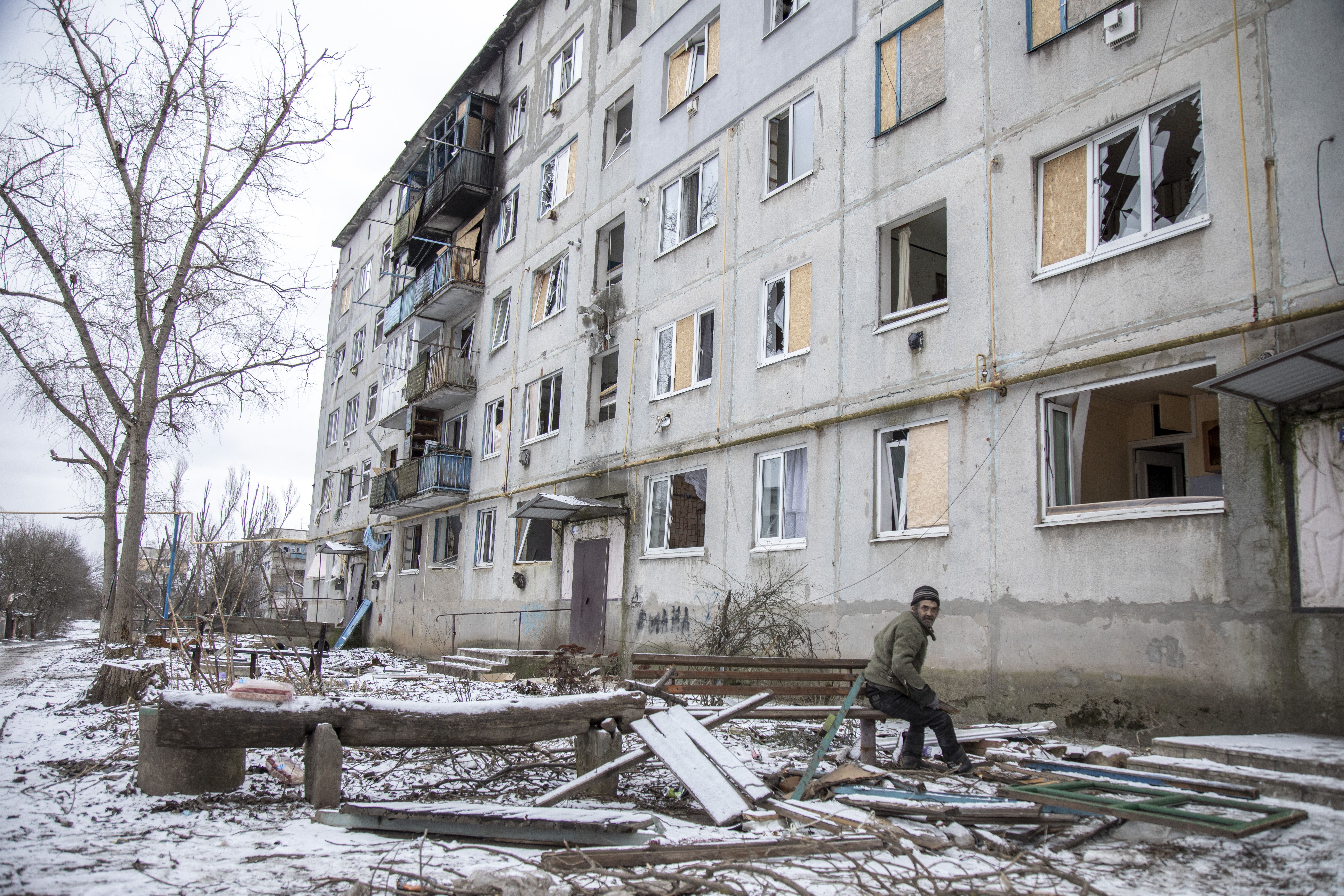 ВПО повертаються на окуповані території - Мінсоцполітики назвало конкретну цифру - 24 Канал