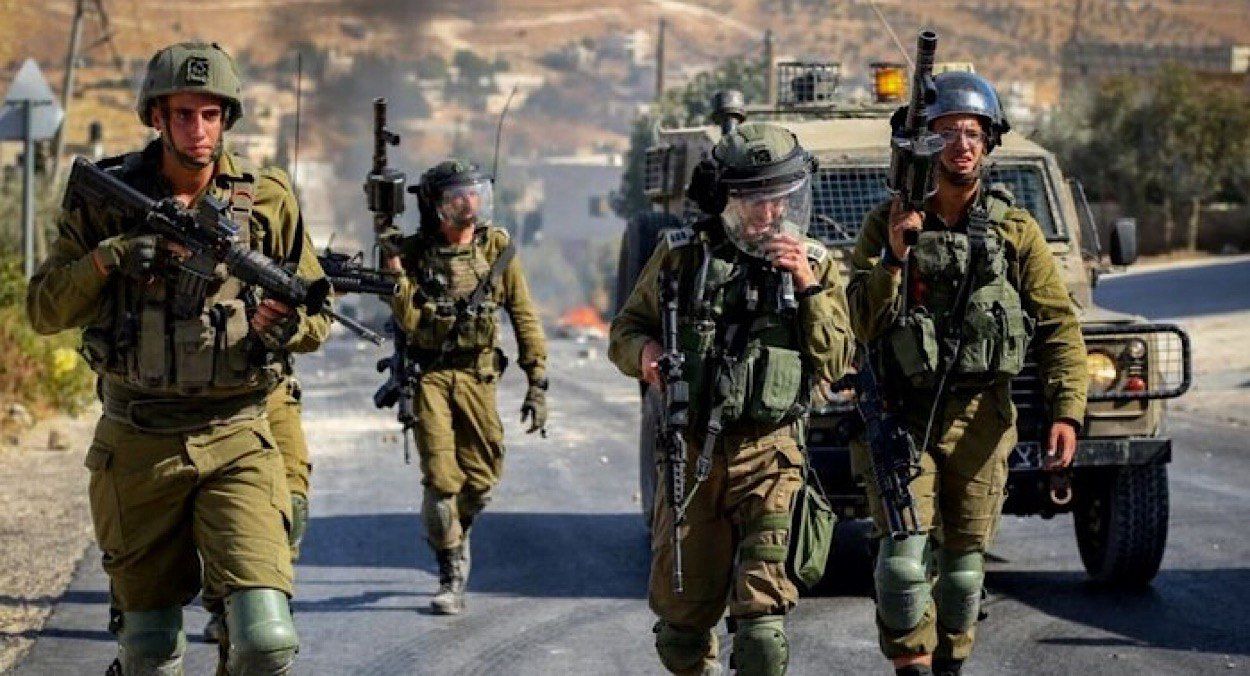 Ізраїль активізує підготовку до ударів по Ірану Ізраїль активізує підготовку до ударів по Ірану