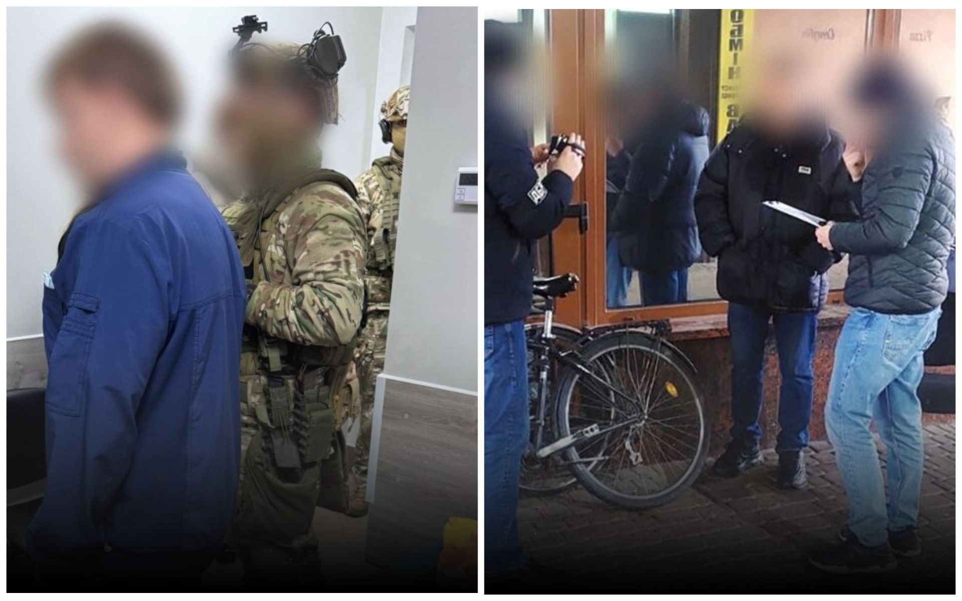 На Прикарпатье врачи – отец и сын помогали откосить от мобилизации за 10 тысяч - 24 Канал На Прикарпатье врачи – отец и сын помогали откосить от мобилизации за 10 тысяч - 24 Канал