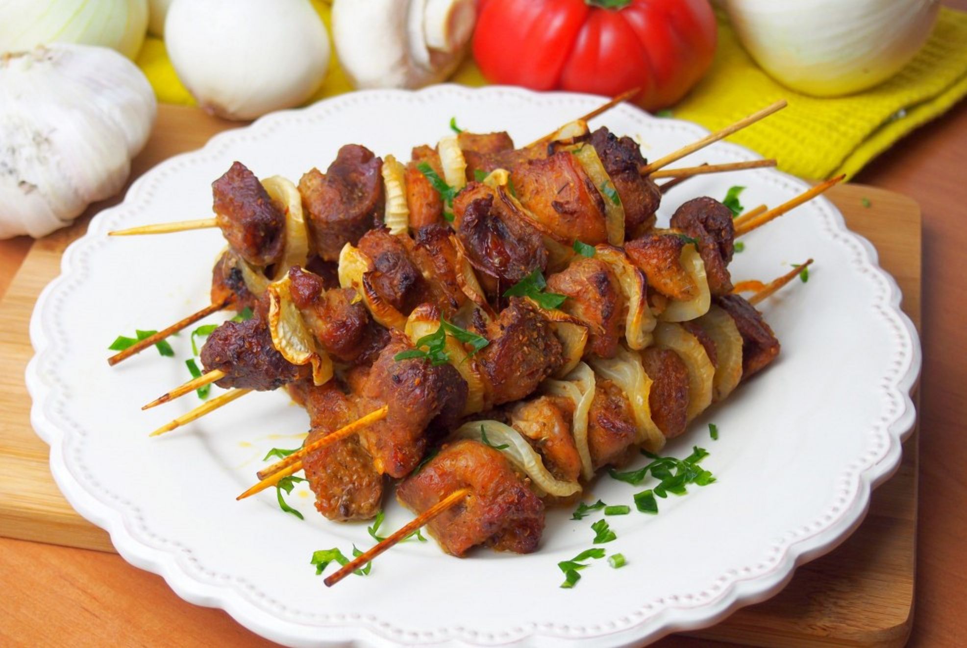 Що приготувати на Новий рік Що приготувати на Новий рік