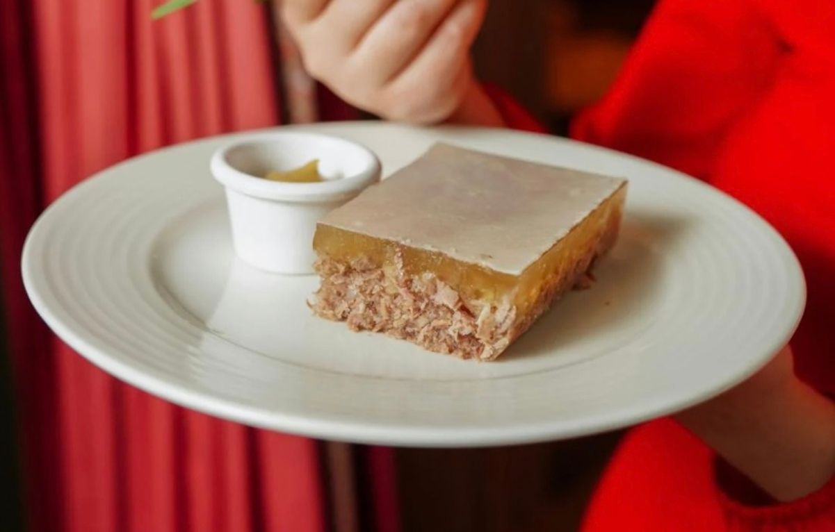 Як варити холодець, щоб був прозорим