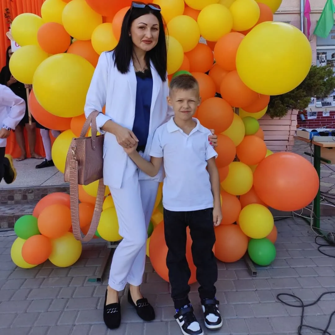 Светлана Селюк Светлана Селюк