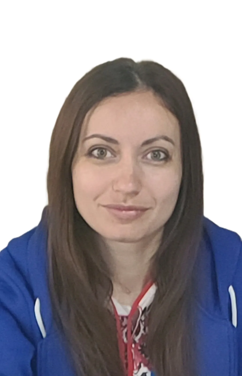 Елена Самойлова Елена Самойлова