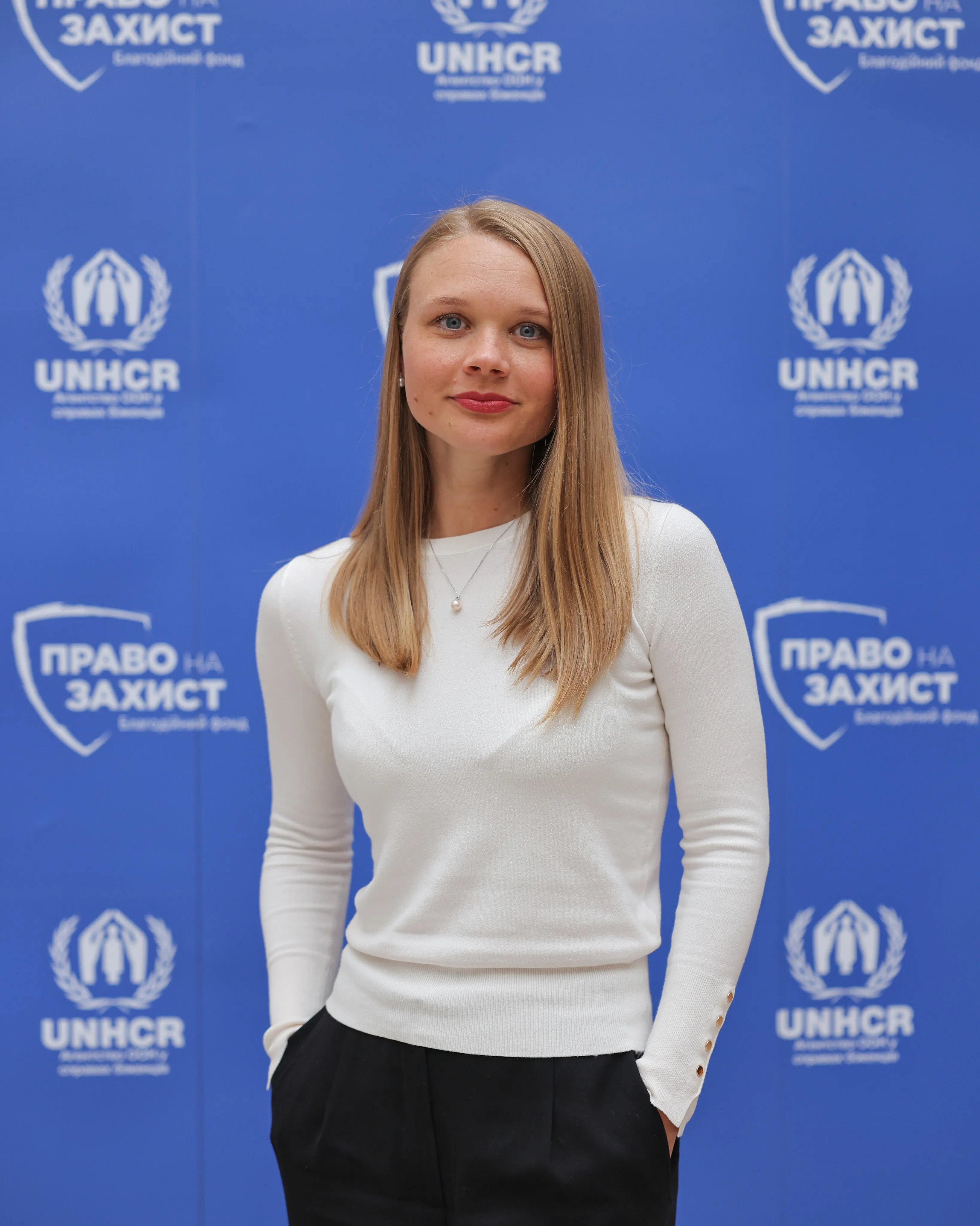 Анна Радченкова Анна Радченкова