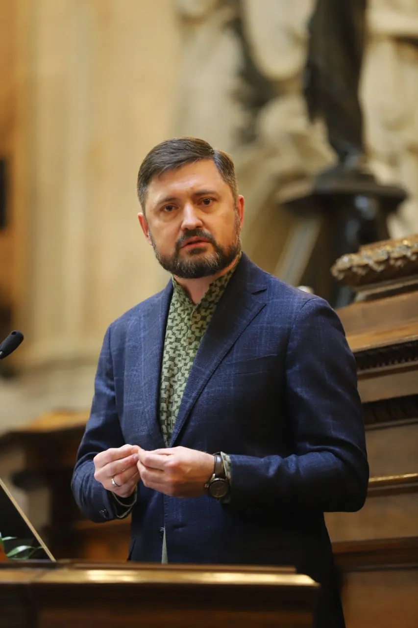 Вадим Бойченко Вадим Бойченко