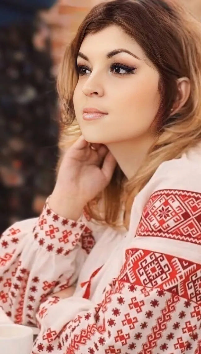 Лилия Баюш Лилия Баюш