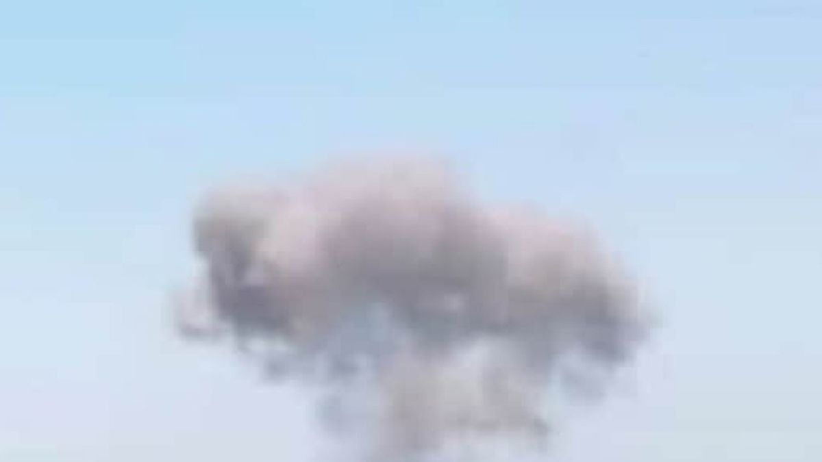 Окупанти вдарили по Харківській області - 24 Канал