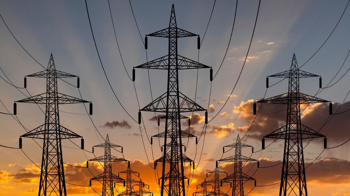 Россия атаковала объекты энергетики на Львовщине - 24 Канал Россия атаковала объекты энергетики на Львовщине - 24 Канал