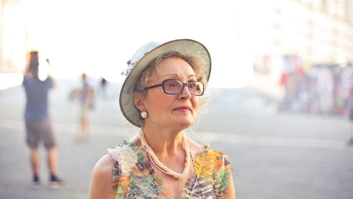 Пенсії в Україні Пенсії в Україні