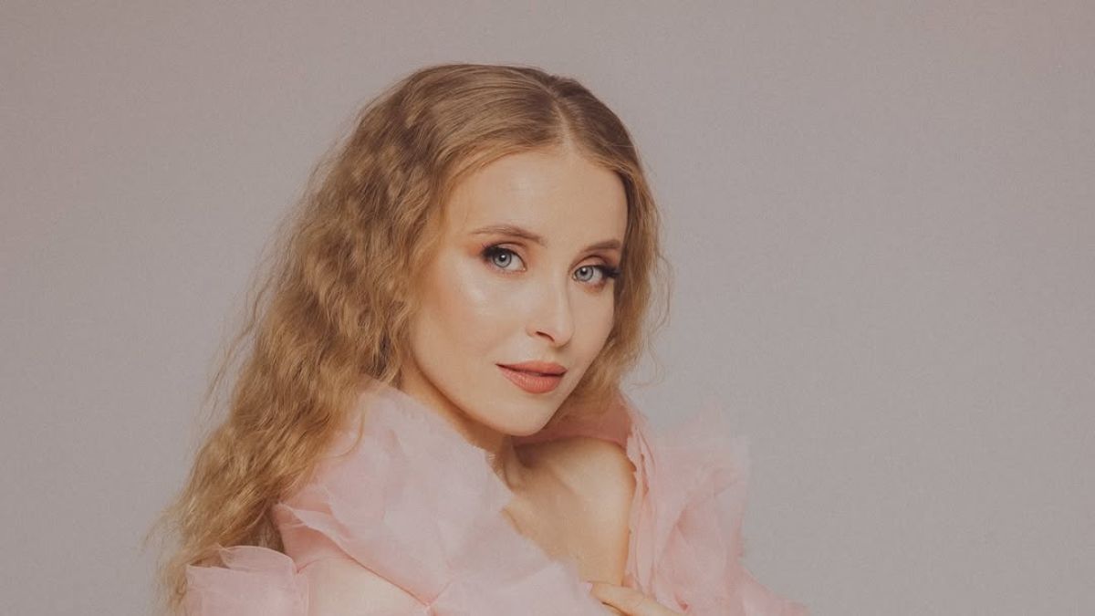 Анна Сагайдачна Анна Сагайдачна