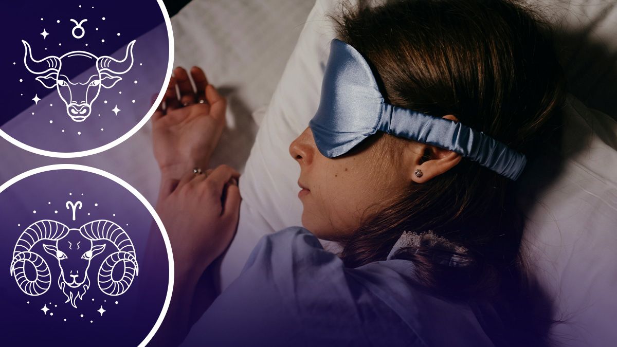 Кому присниться віщий сон - гороскоп Кому присниться віщий сон - гороскоп