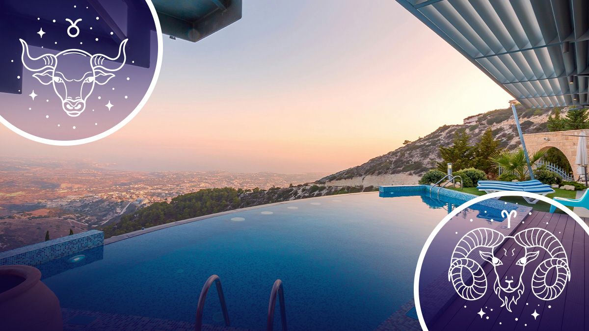 Кто грезит роскошной жизнью - гороскоп Кто грезит роскошной жизнью - гороскоп