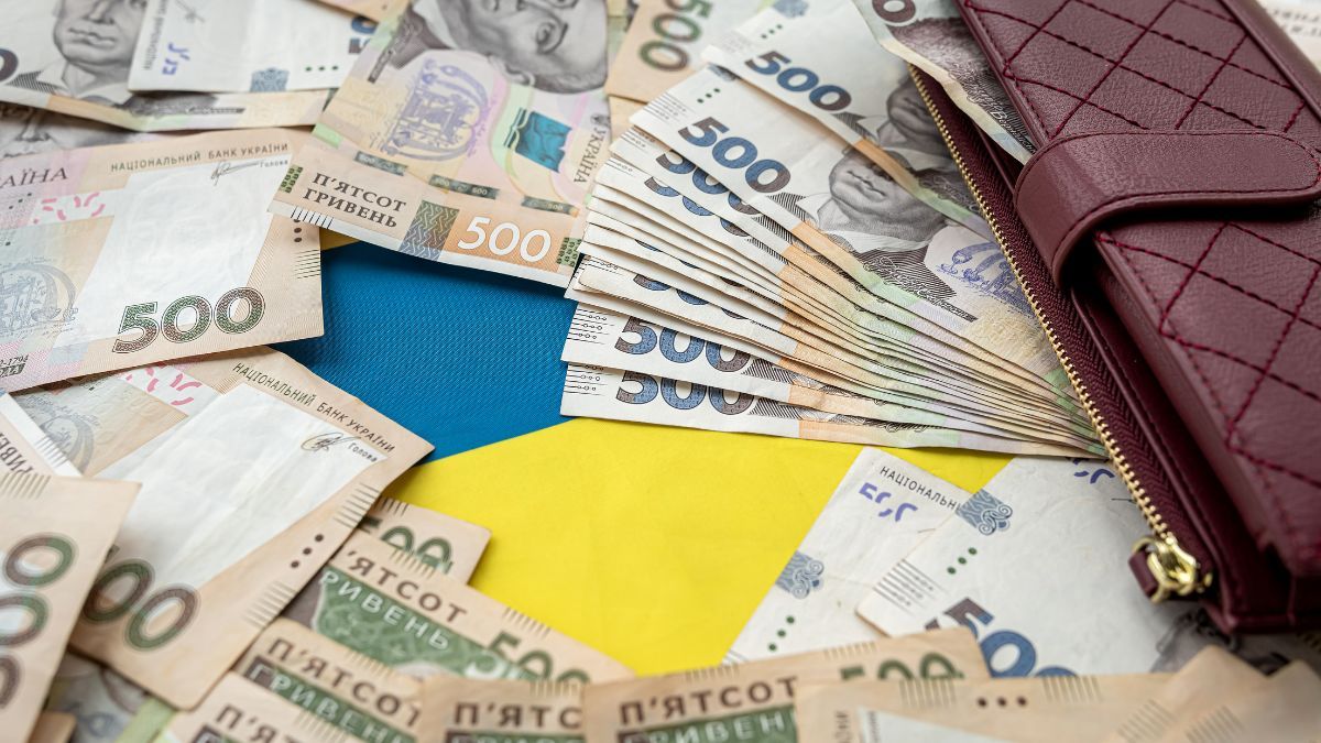 У кого будуть високі пенсії у 2025 році У кого будуть високі пенсії у 2025 році