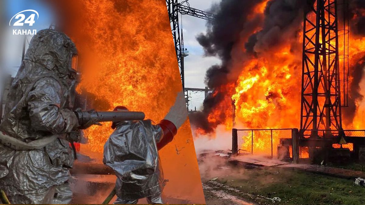 Усе, що відомо про масовану російську атаку України 13 грудня Усе, що відомо про масовану російську атаку України 13 грудня