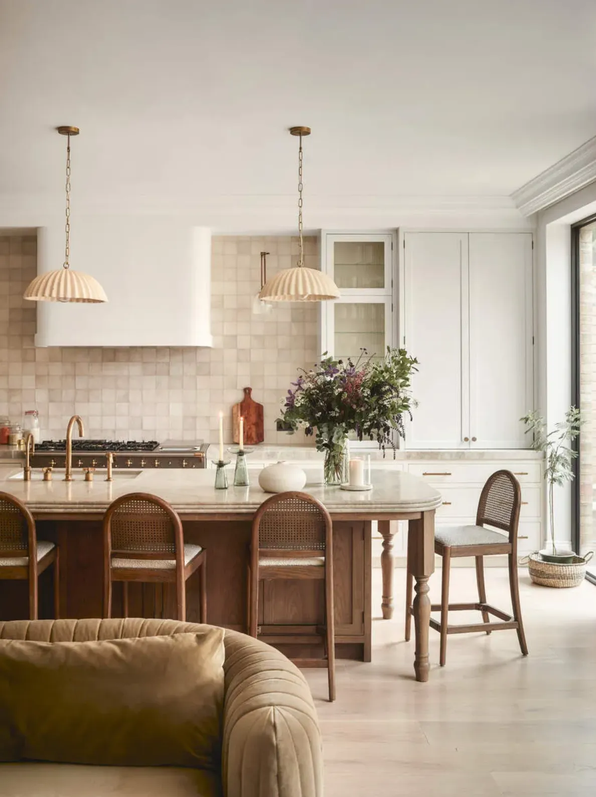 Дизайн кухни Дизайн кухни