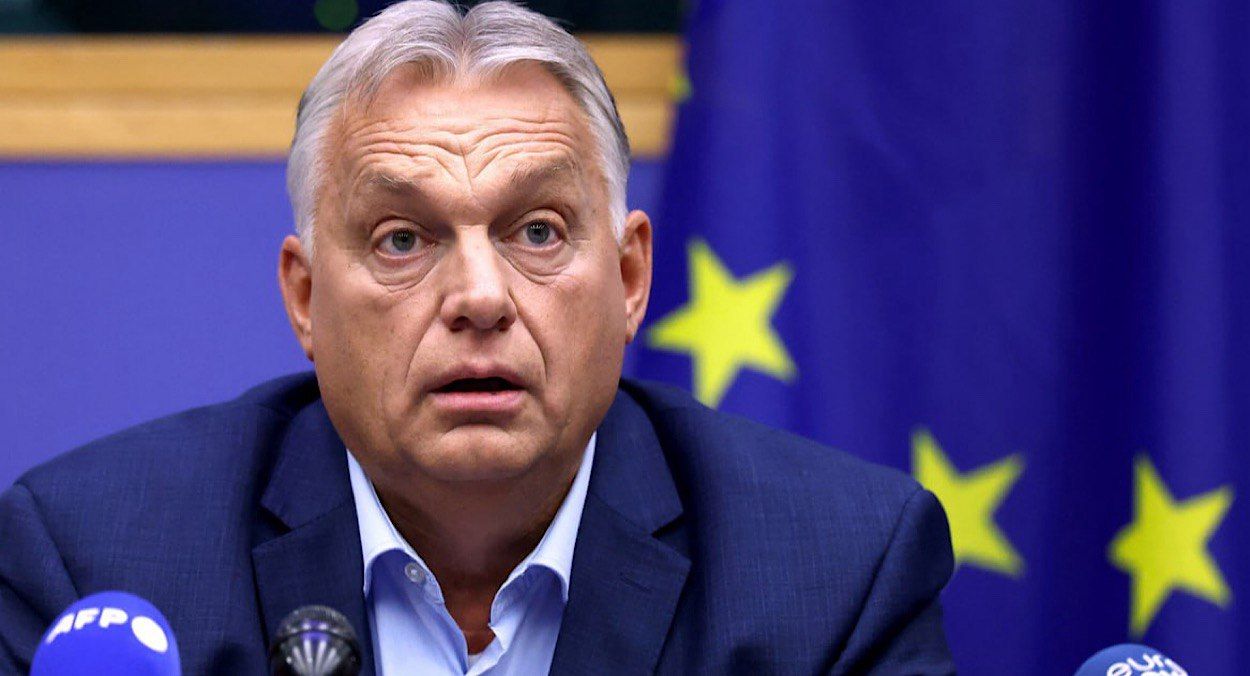 Орбан рассказал о рождественском перемирии Орбан рассказал о рождественском перемирии