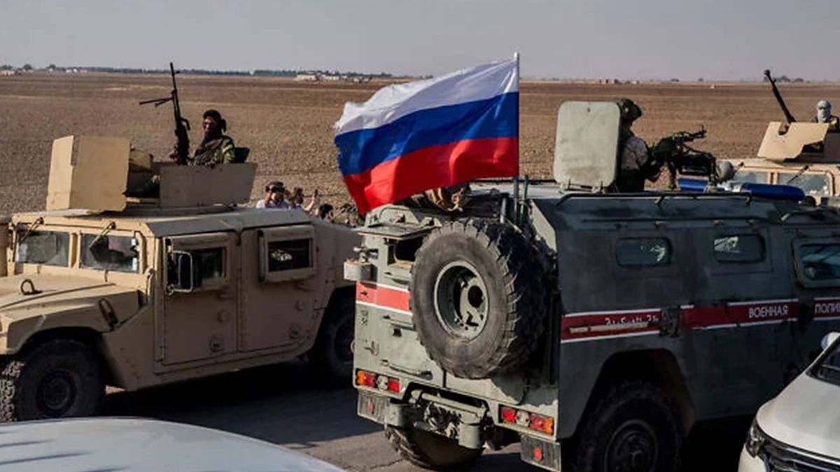 Крах Асада в Сирии нанес России репутационные потери Крах Асада в Сирии нанес России репутационные потери