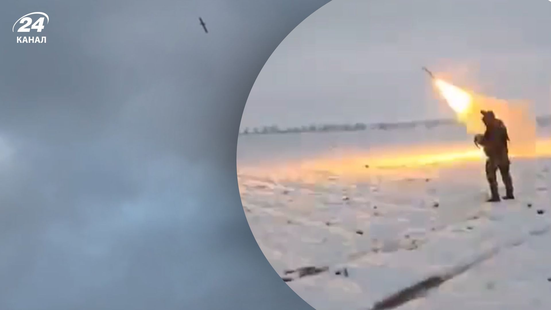 В ночь на 13 декабря силы ПВО сбили почти 200 вражеских ракет и дронов