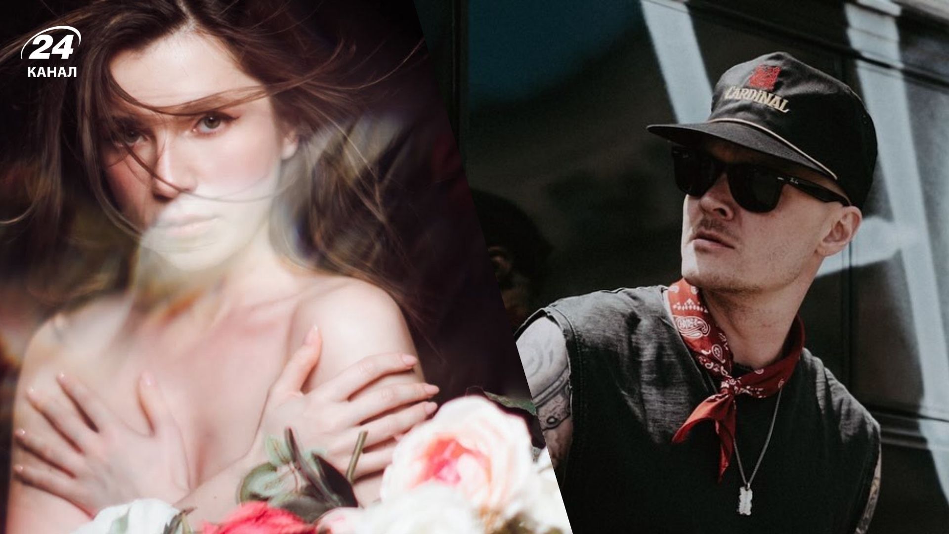 Теперь неудобно перед женой: Женя Галич откровенно рассказал о "свидании" с Кристиной Соловий - Show24 Теперь неудобно перед женой: Женя Галич откровенно рассказал о "свидании" с Кристиной Соловий - Show24