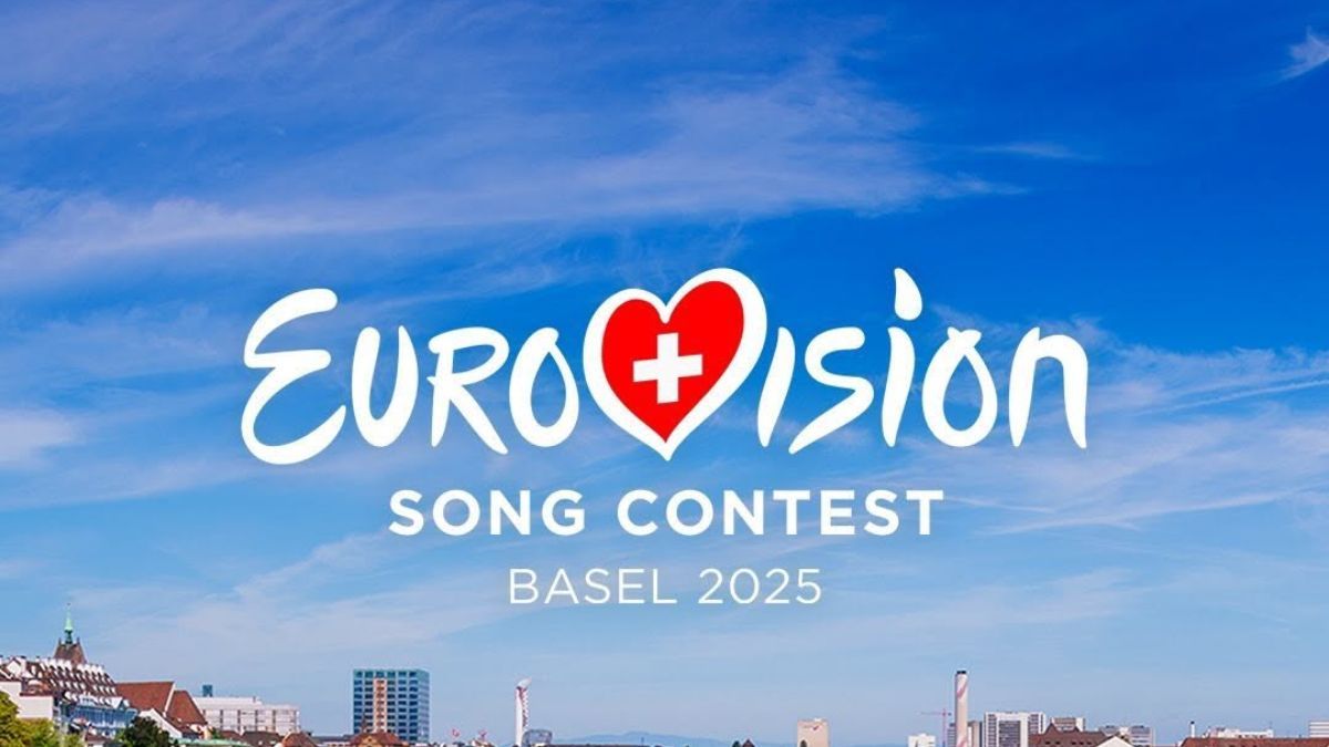 Найбільше за останні три роки: оголосили кількість учасників Євробачення-2025 - Show24 Найбільше за останні три роки: оголосили кількість учасників Євробачення-2025 - Show24