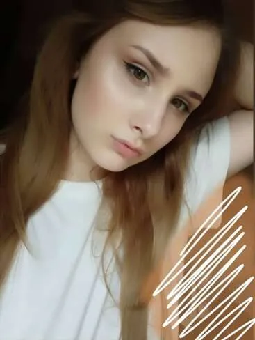 Лиза Шевела