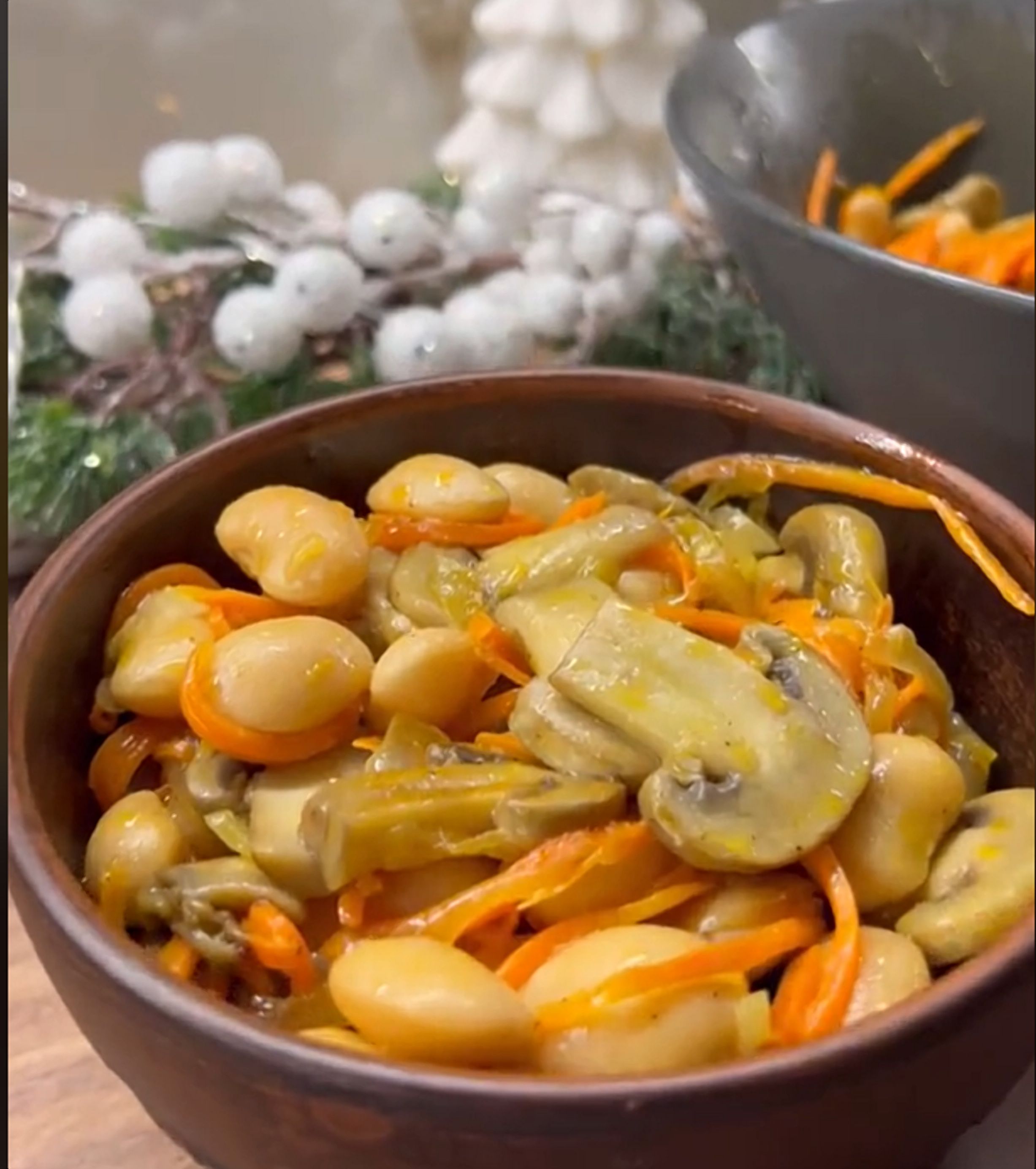 Что приготовить на Святой вечер Что приготовить на Святой вечер