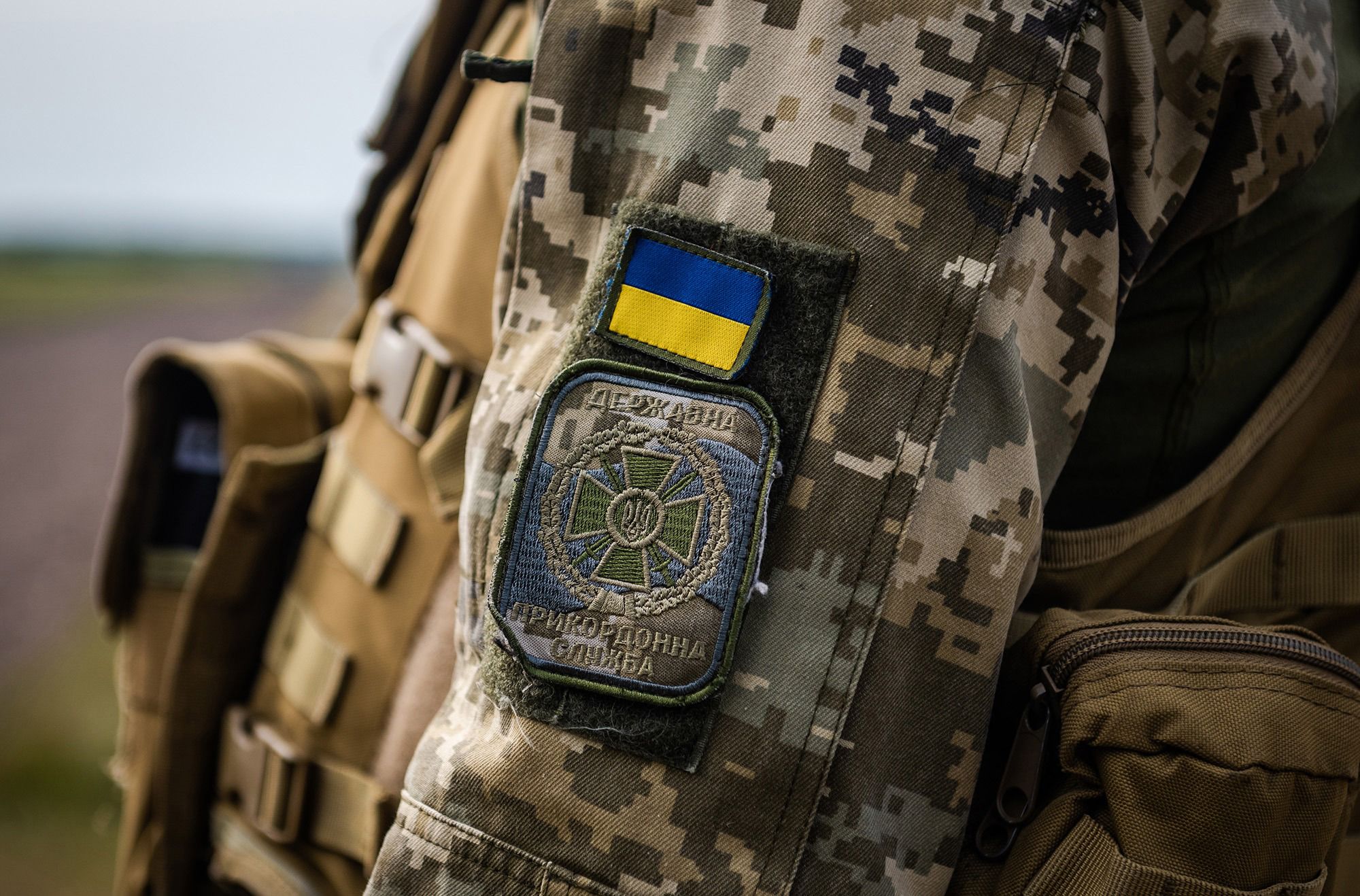 В ГПСУ объяснили закупки на 23 миллиарда гривен В ГПСУ объяснили закупки на 23 миллиарда гривен