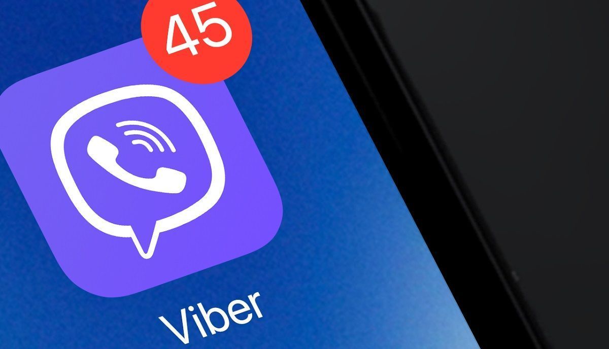 Viber заблокували у Росії - 24 Канал