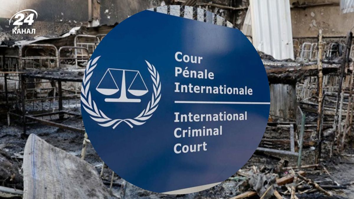 Правозахисники звернулись в МКС щодо вбивства полонених в Оленівці Правозахисники звернулись в МКС щодо вбивства полонених в Оленівці