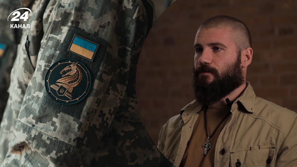 В 47-й бригаде отреагировали на скандал вокруг Маркуса