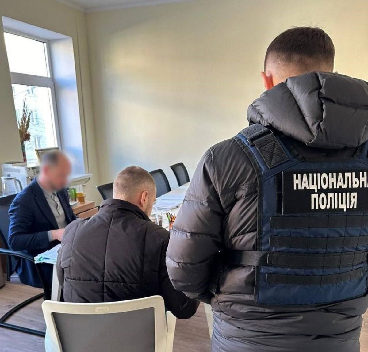 Олександру Возному вручили підозру у хабарництві - 24 Канал