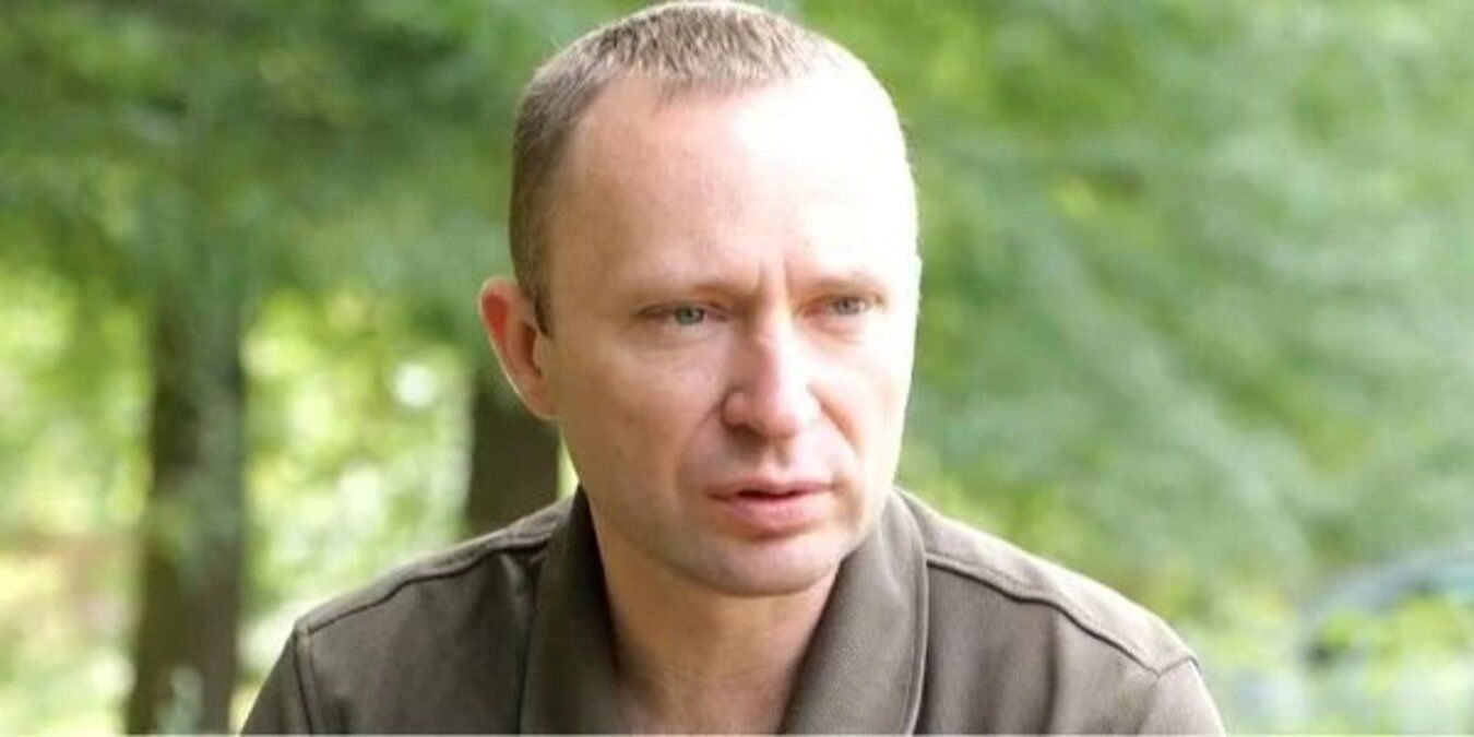 Драпатий выразил сомнение, что россияне остановятся на Курахово Драпатий выразил сомнение, что россияне остановятся на Курахово