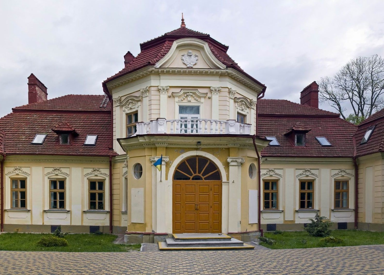 После скандала в интернате на Львовщине двое детей нашли родителей - 24 Канал После скандала в интернате на Львовщине двое детей нашли родителей - 24 Канал