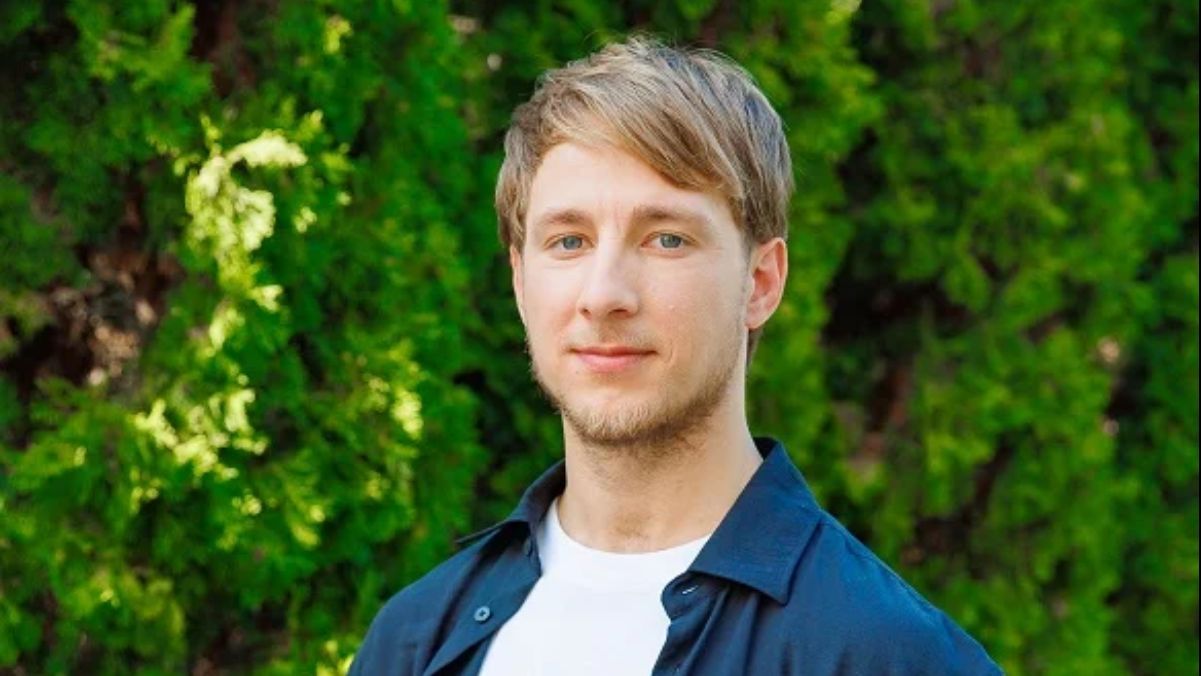 Александр Терен Александр Терен