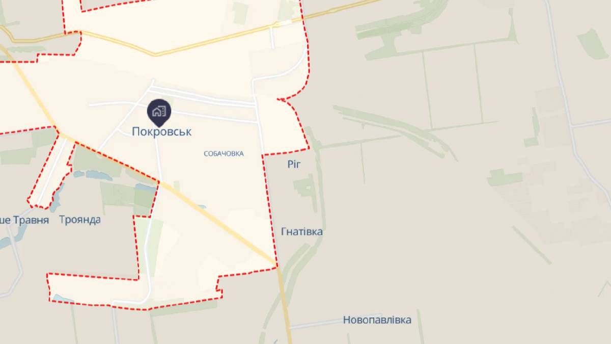 Разведка Эстонии заявила, что погода сейчас способствует украинской обороне Покровска Разведка Эстонии заявила, что погода сейчас способствует украинской обороне Покровска