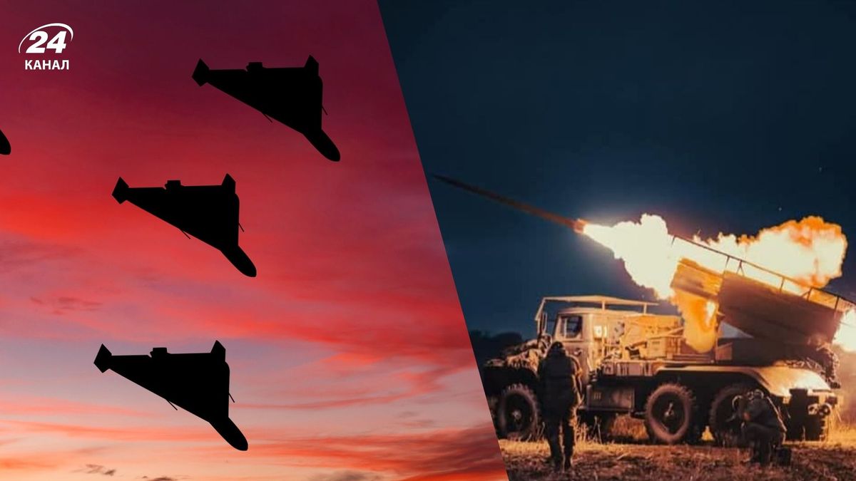 Хронология 1025 дня войны - атака Шахедами 14 декабря - новости Украины - News Directory 3
