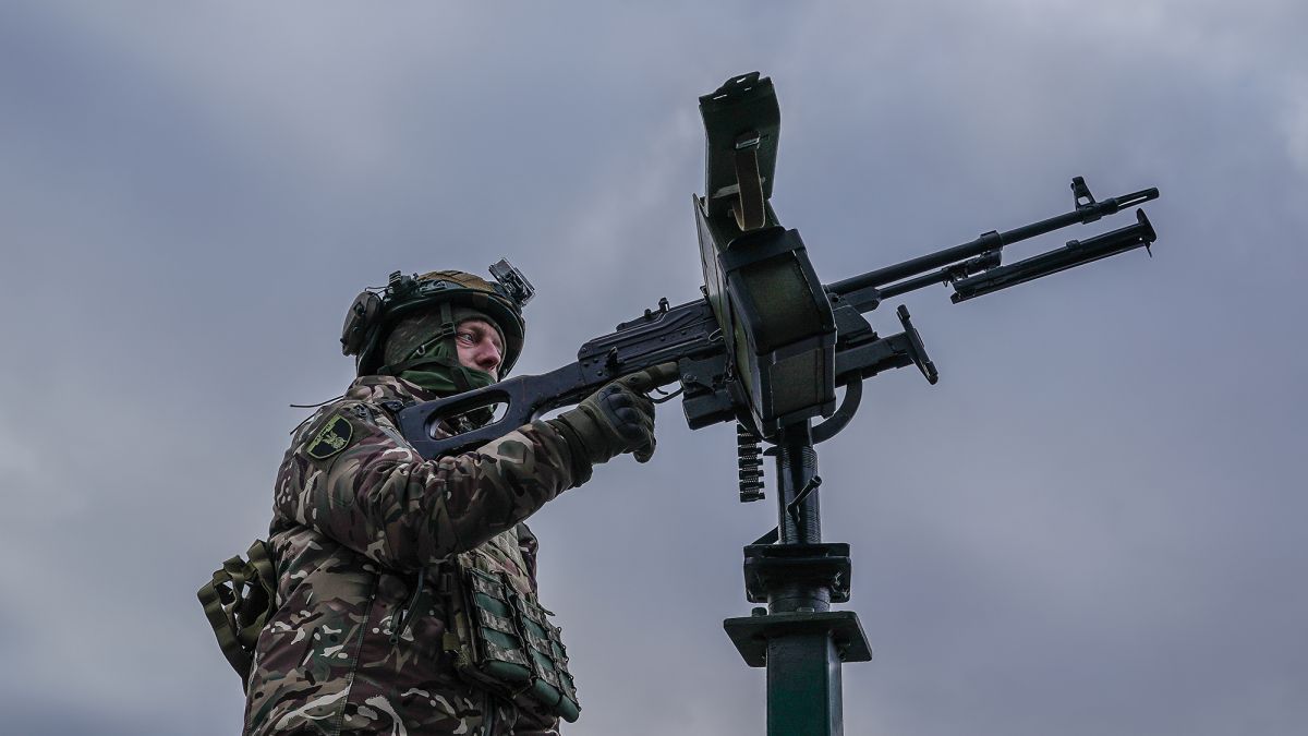 Не лише енергетика: ISW назвав мету російської атаки 13 грудня - 24 Канал Не лише енергетика: ISW назвав мету російської атаки 13 грудня - 24 Канал