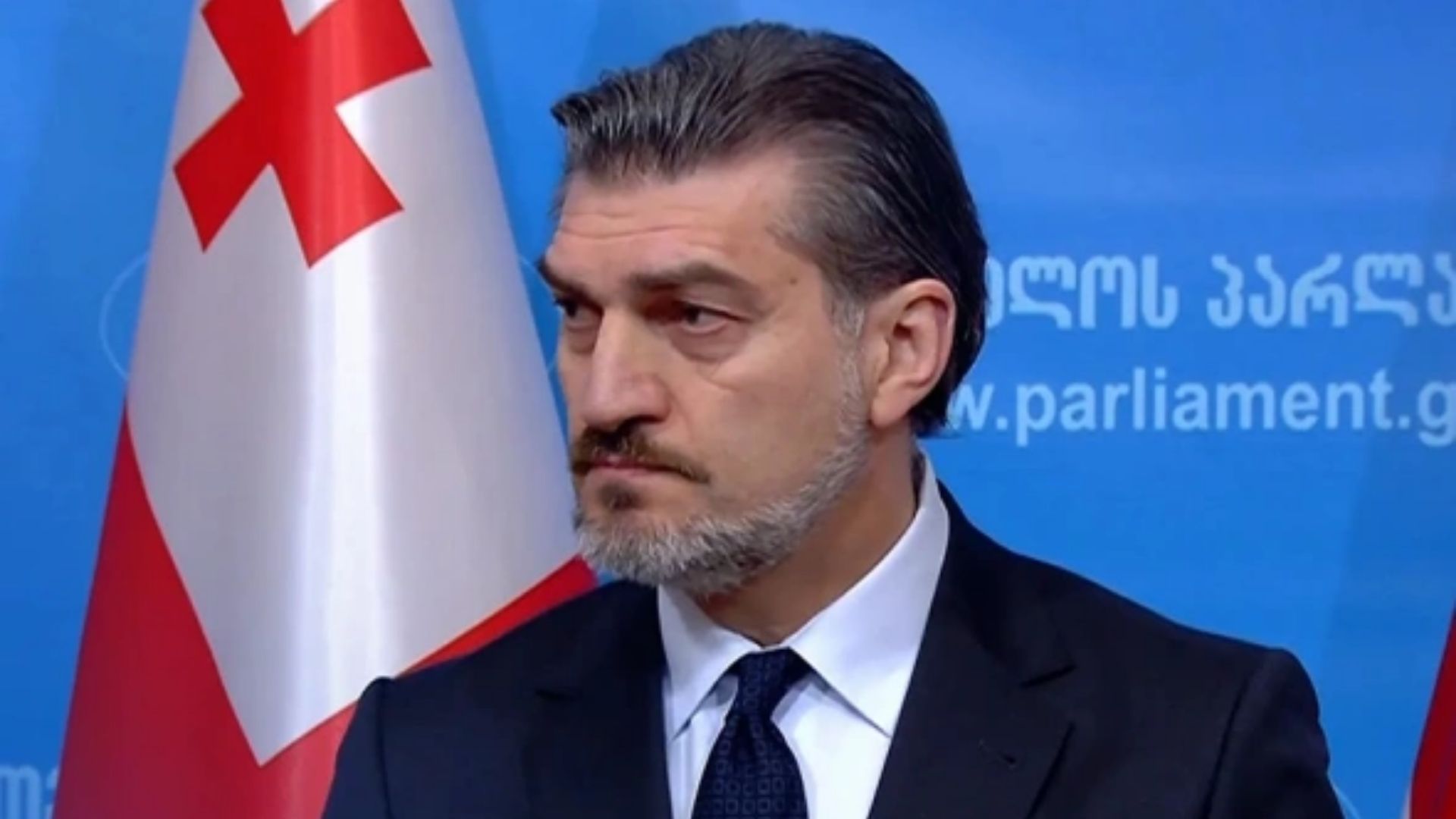 Михаил Кавелашвили Михаил Кавелашвили