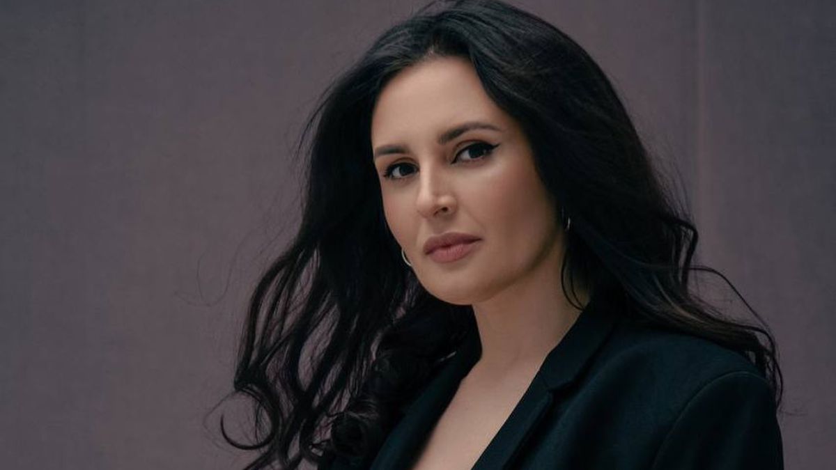 Міла Нітіч Міла Нітіч