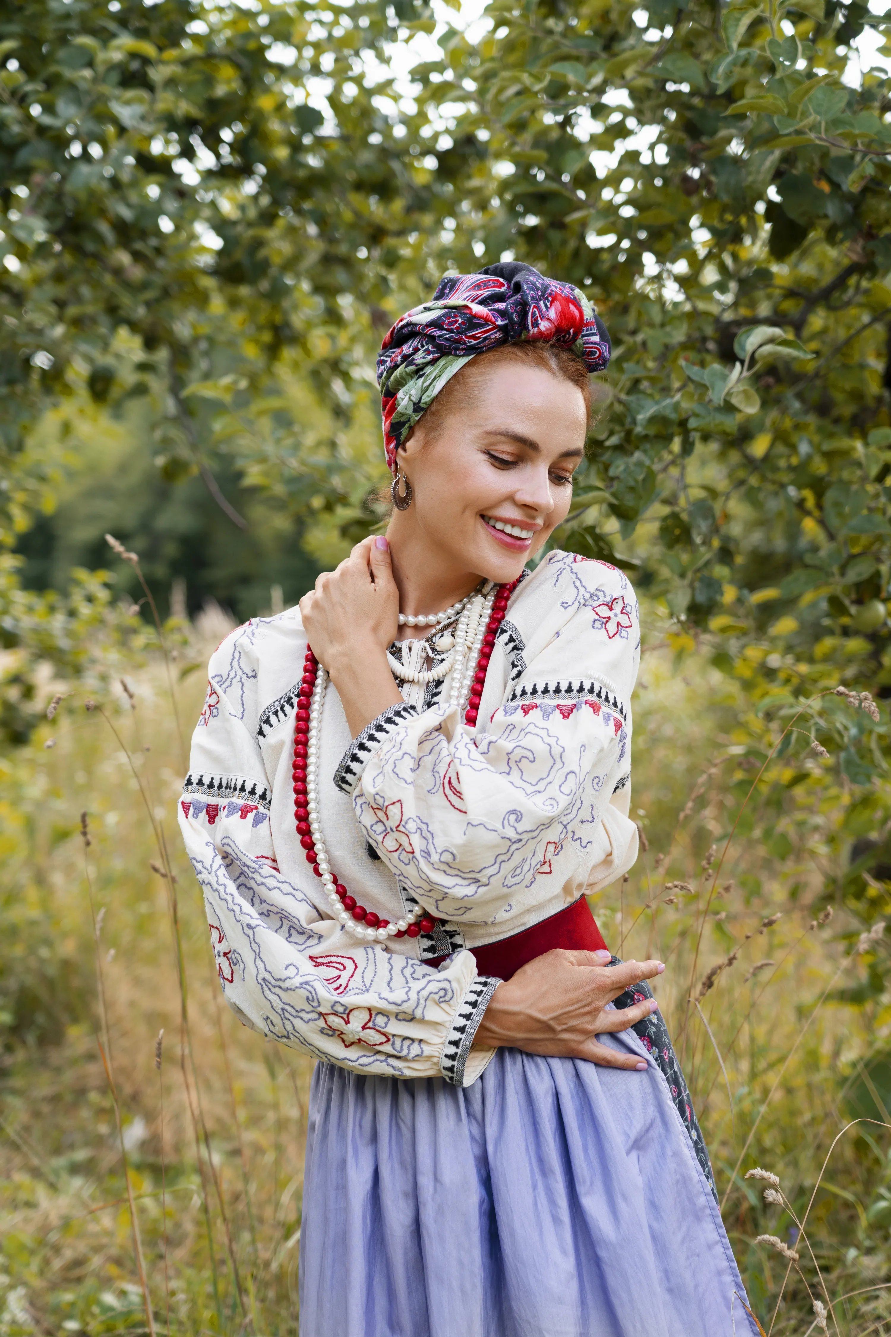 Українські прізвища, утворені від імені матері