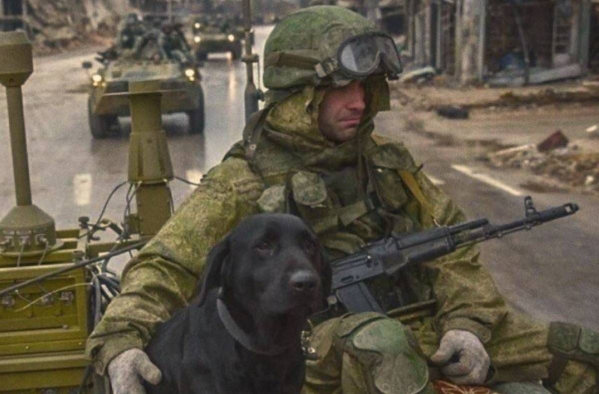 Російська армія у Сирії Російська армія у Сирії