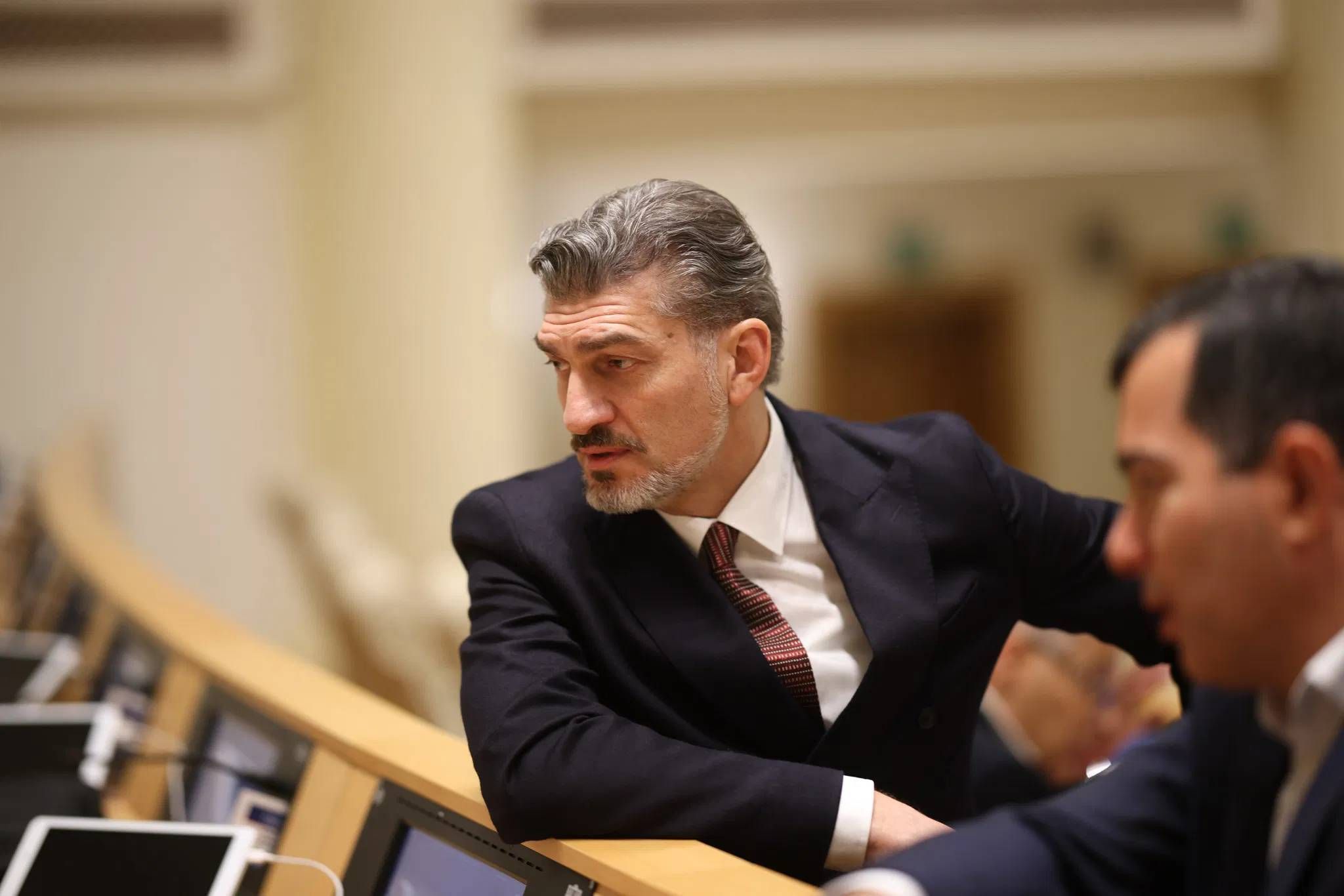 Выборы в Грузии 2024 Выборы в Грузии 2024