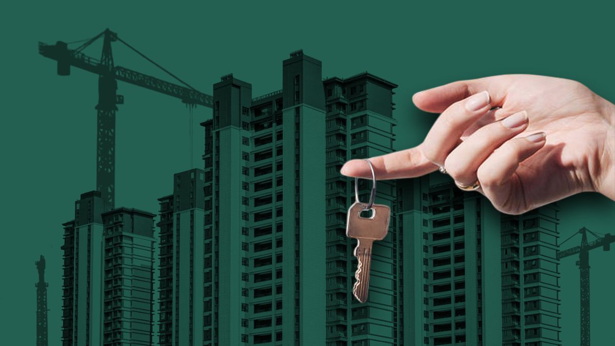 Як змінювались ціни на оренду в містах у 2024 році Як змінювались ціни на оренду в містах у 2024 році