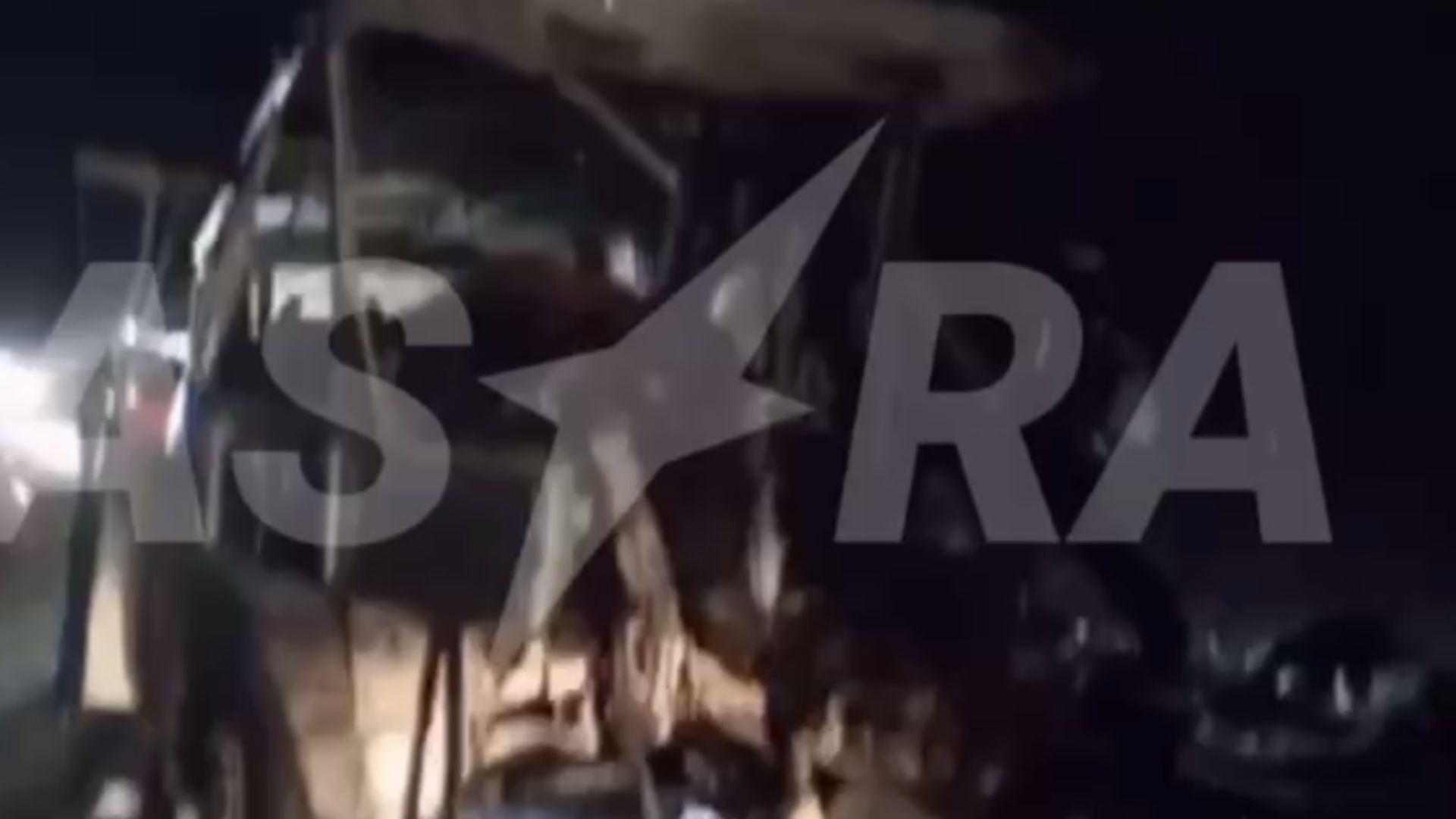 В Воронежской области автобус с ранеными оккупантами врезался в грузовик с другими военными - 24 Канал В Воронежской области автобус с ранеными оккупантами врезался в грузовик с другими военными - 24 Канал