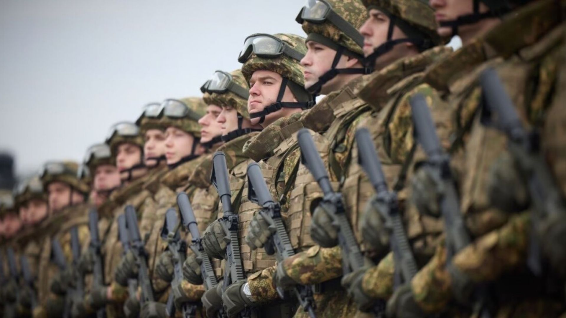 Яких чоловіків молодше 25 років можуть мобілізувати до кінця 2024 року Яких чоловіків молодше 25 років можуть мобілізувати до кінця 2024 року