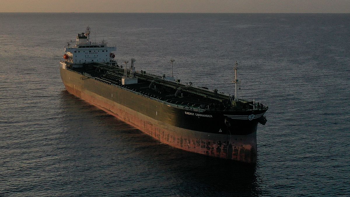 Возможно ли уничтожить теневой флот России Возможно ли уничтожить теневой флот России