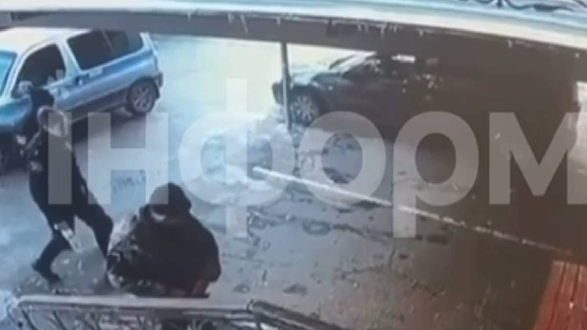 В Днепре мог произойти теракт В Днепре мог произойти теракт