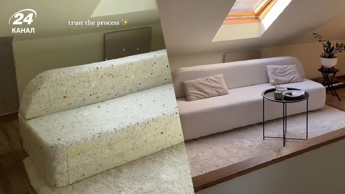 Как сделать мебель своими руками Как сделать мебель своими руками