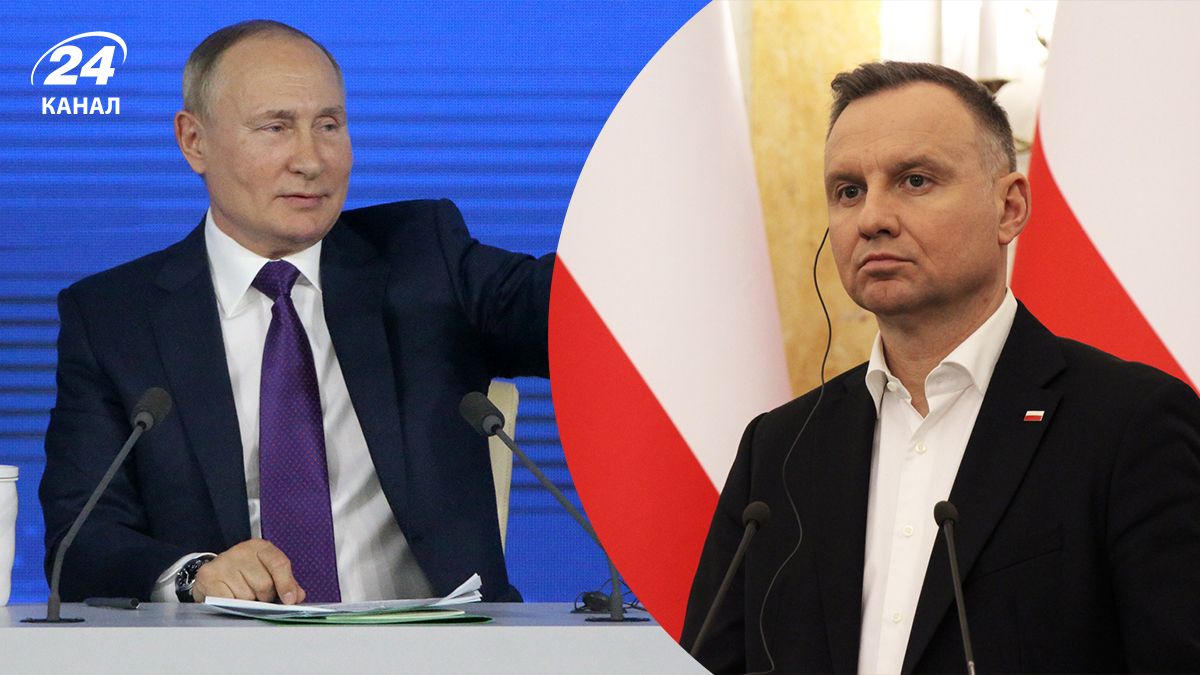 Росія може вплинути на вибори у Польщі Росія може вплинути на вибори у Польщі