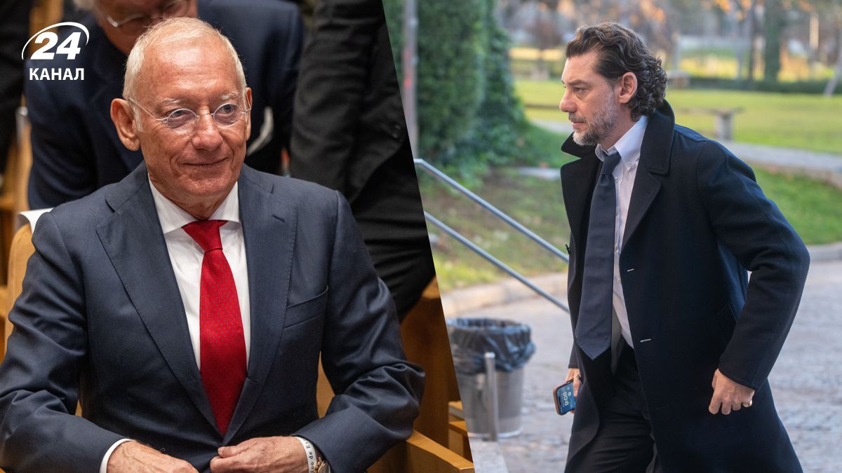 Засновник Mango Ісак Андік загинув - що відомо про нього - 24 Канал Засновник Mango Ісак Андік загинув - що відомо про нього - 24 Канал